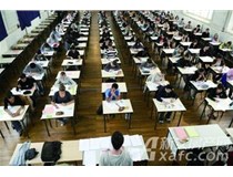 上海2015春季高考迈出招考分离步